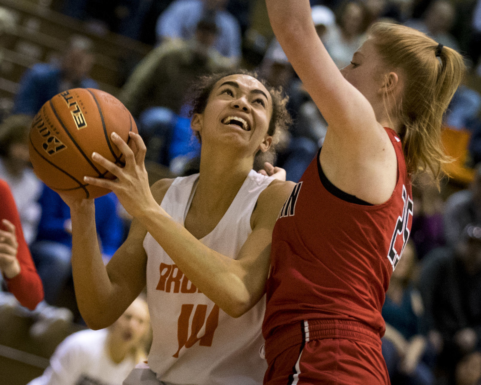 Billings Senior vs. Bozeman